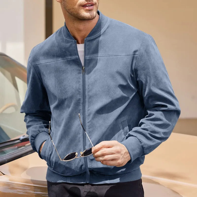 Nicolas Arvani Classic Jacket