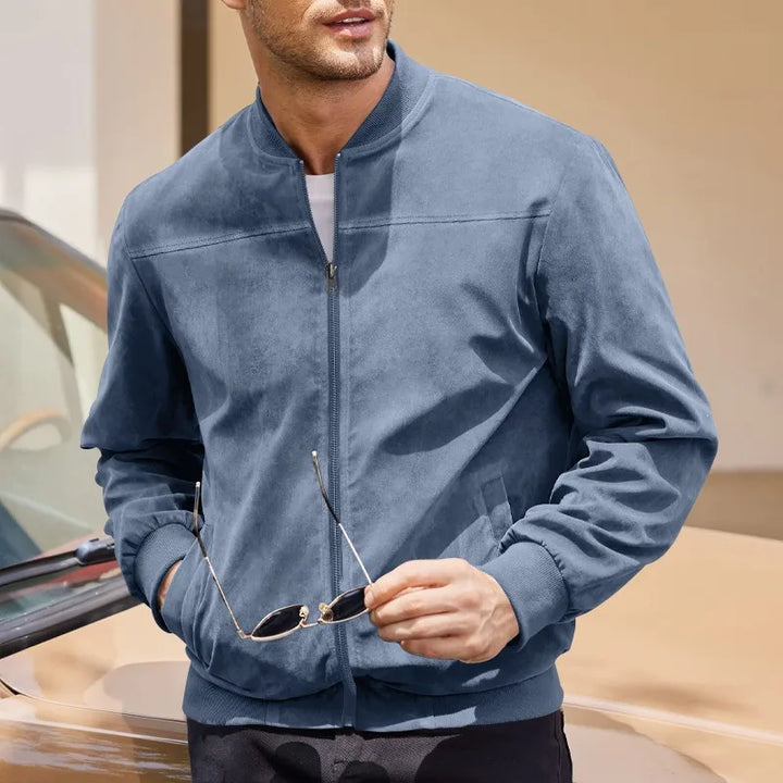 Nicolas Arvani Classic Jacket