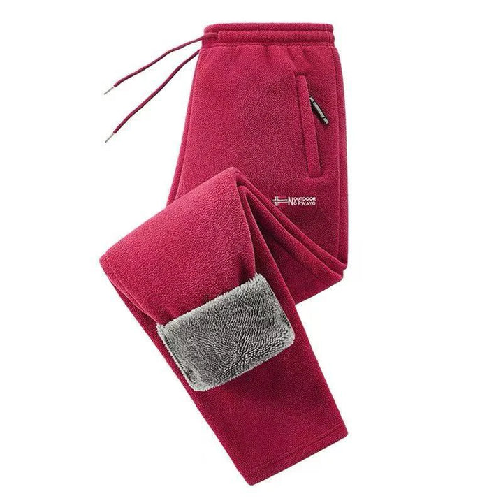 Corbin Thermal Sweatpants