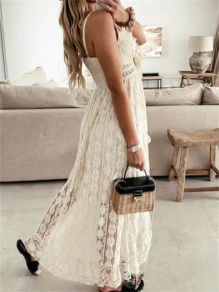Lily Prom Dress