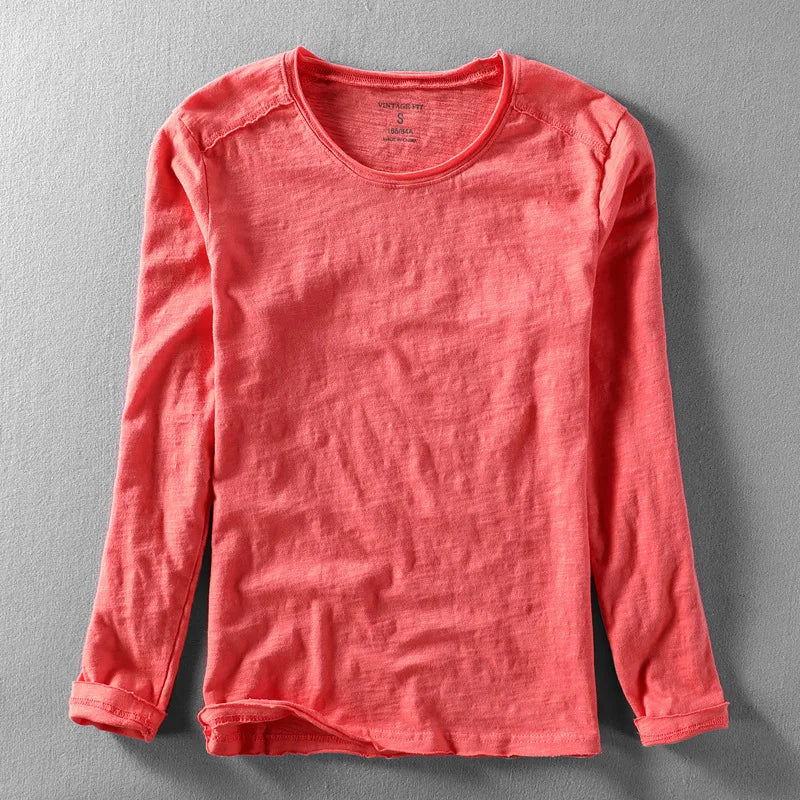 Rowan Long Sleeve Tshirt
