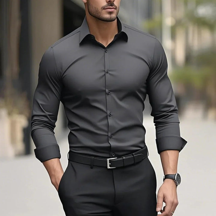 Montavo Summer Fit Shirt