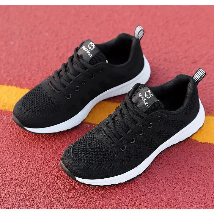 Elara Swift Sneakers