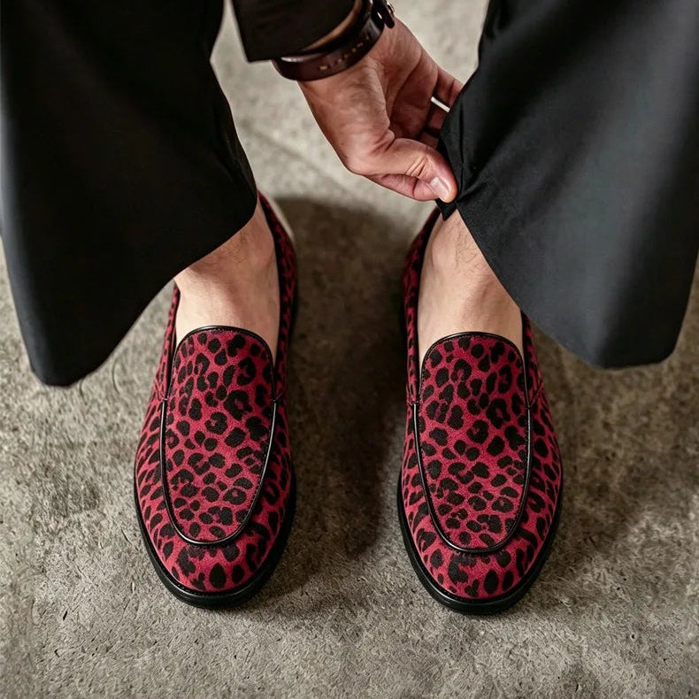 Stefano Penny Loafers