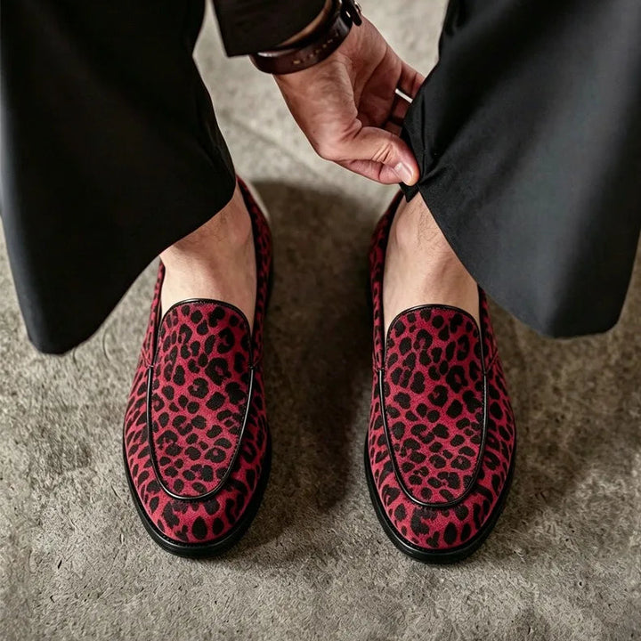 Stefano Penny Loafers