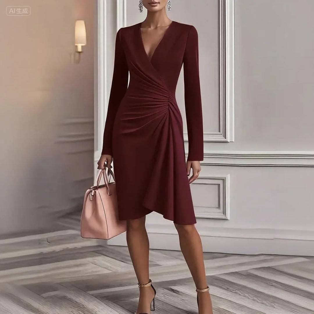 Sienna Prom Dress