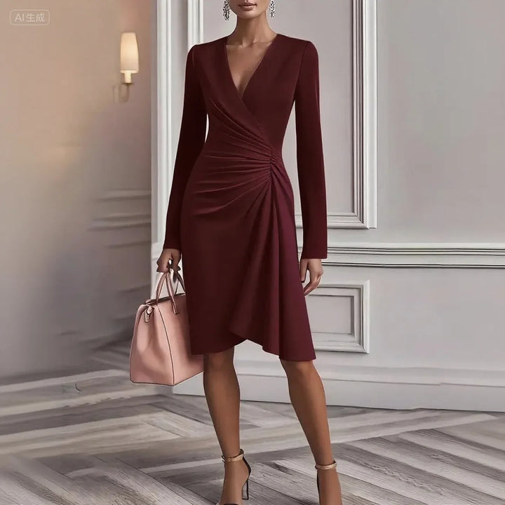 Sienna Prom Dress