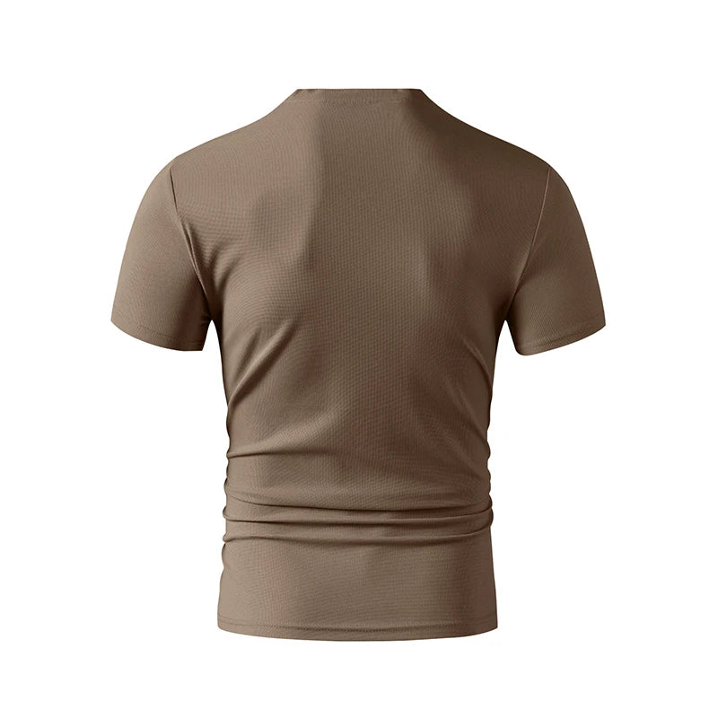 Daniel V-Neck T-Shirt