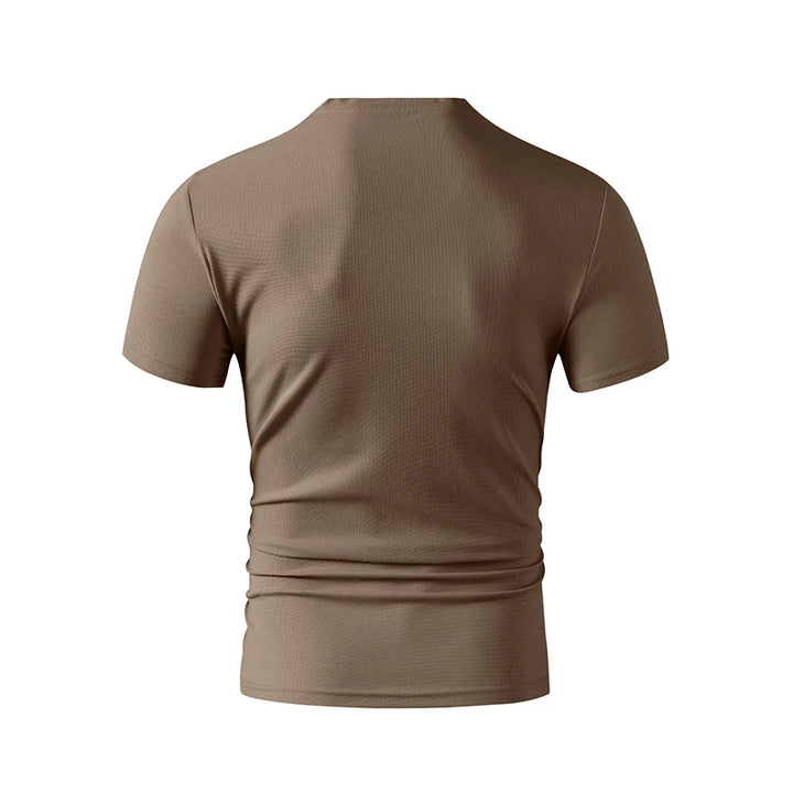 Daniel V-Neck T-Shirt