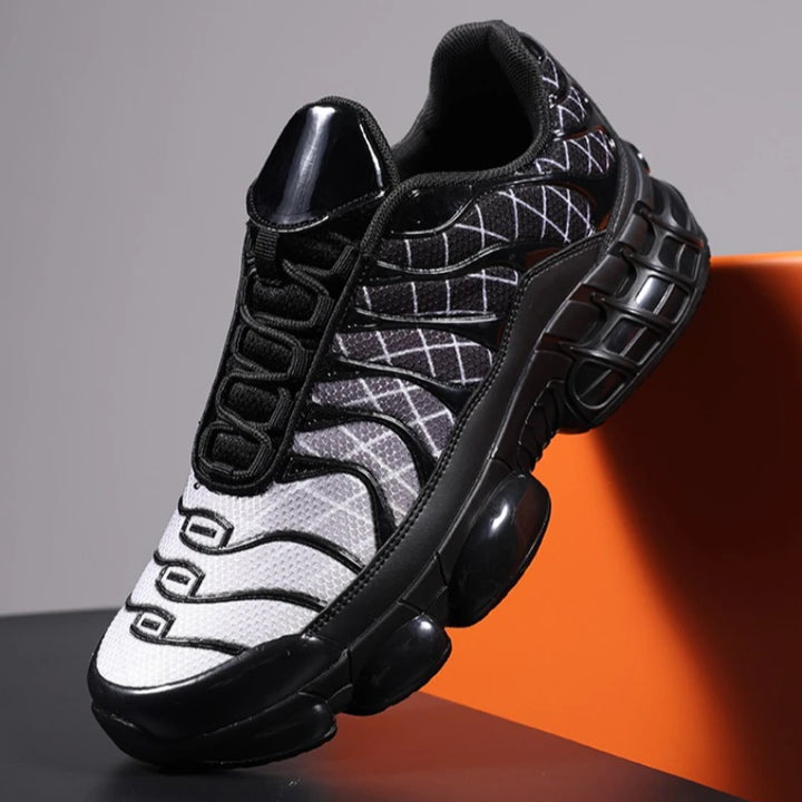 Harrison Street Ready Sneakers