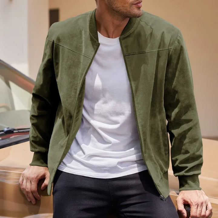 Nicolas Arvani Classic Jacket