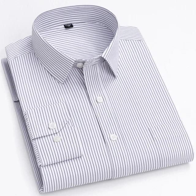 Patrick Formal Dress Shirt