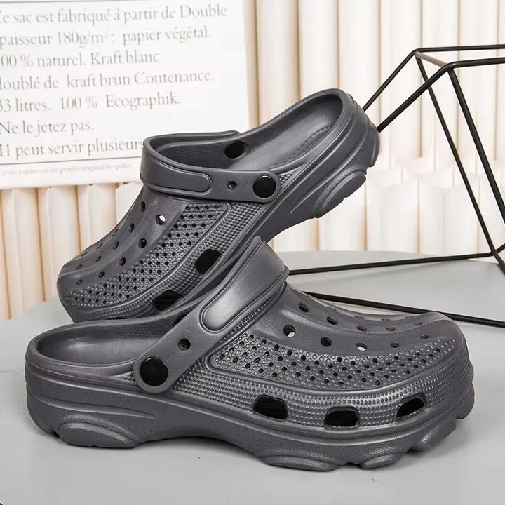 Dawson Comfort Clogs