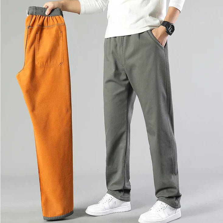 Armando Thermo Fleece Pants