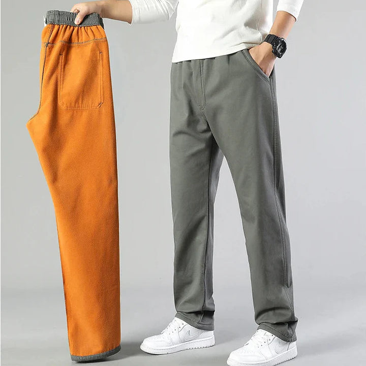 Armando Thermo Fleece Pants