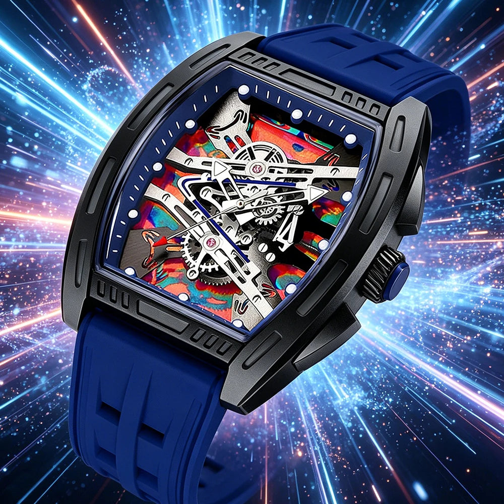 Dantan Watch Set