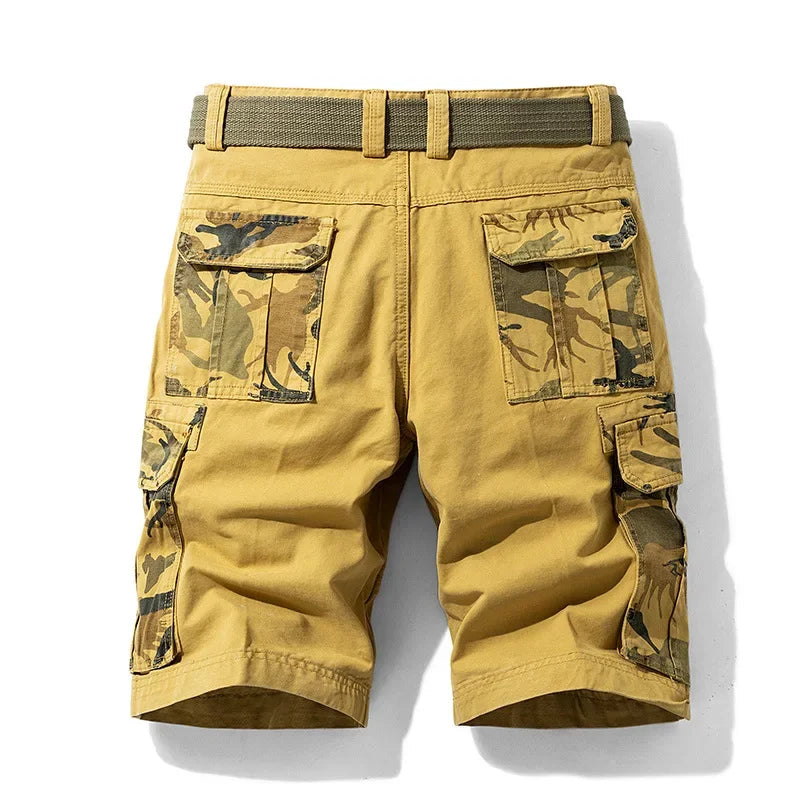 Monvale Edition Shorts