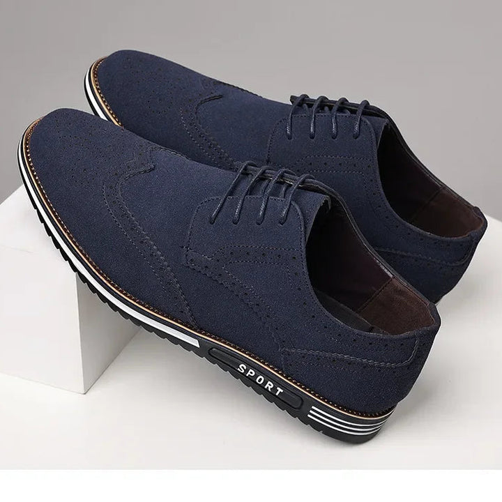 Julian Ashcroft Sport Derby