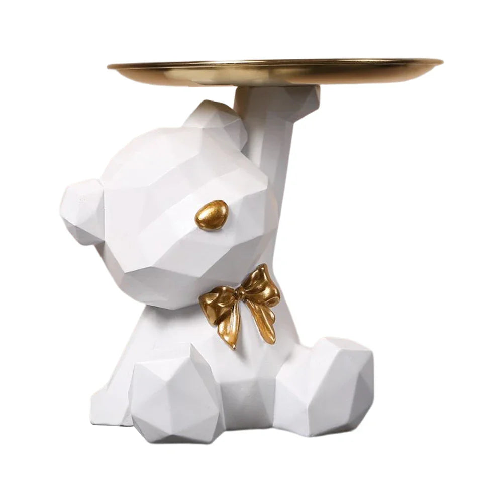 Bellina Bear Vanity Tray