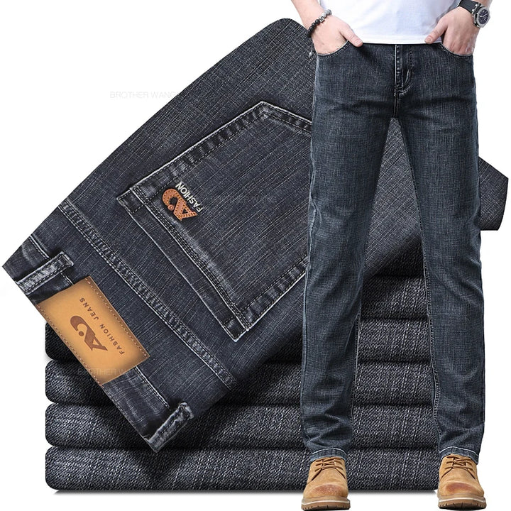 Vincent Denim Jeans