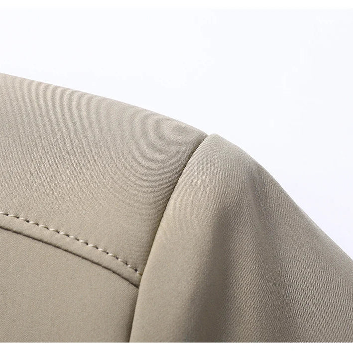 Fairmont Formal Zip Jacket