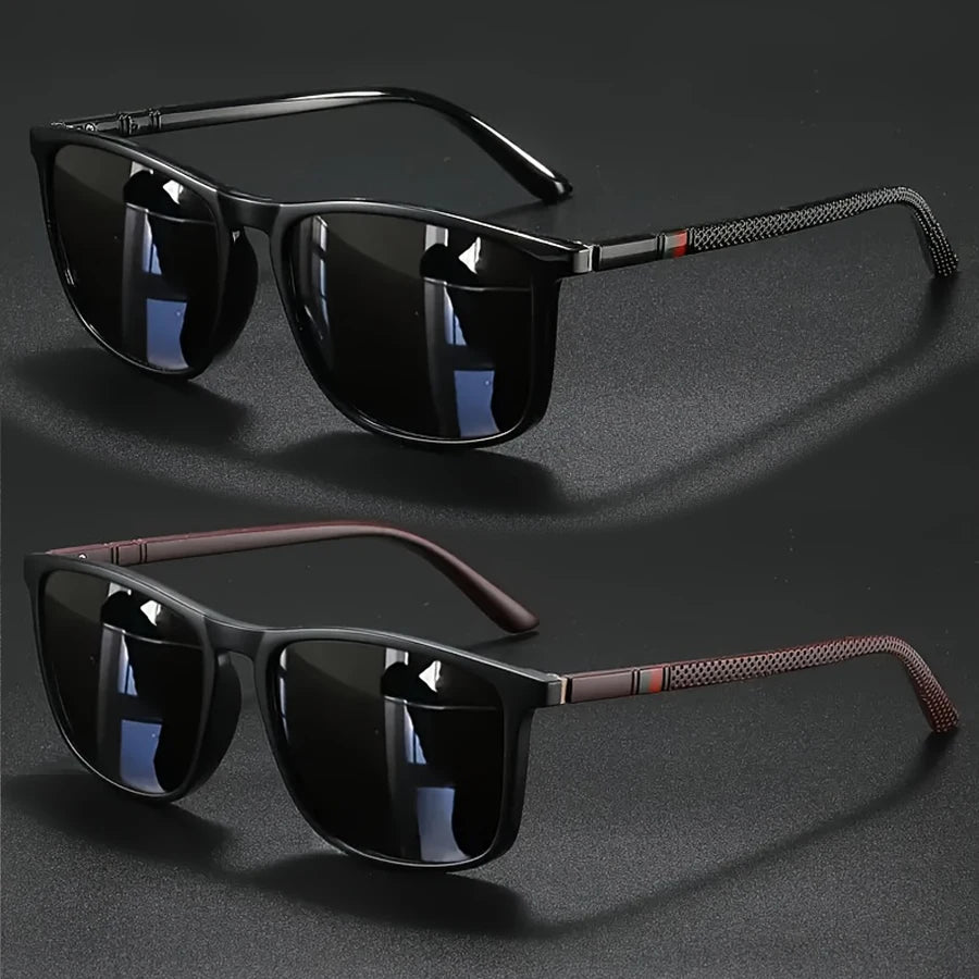 Classico Polarized Sunglass Set