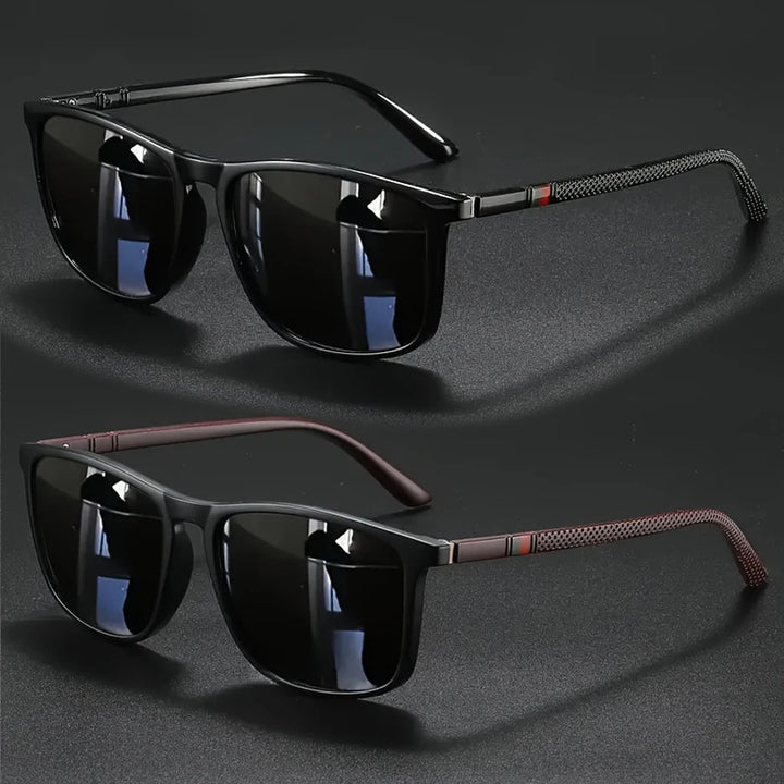 Classico Polarized Sunglass Set
