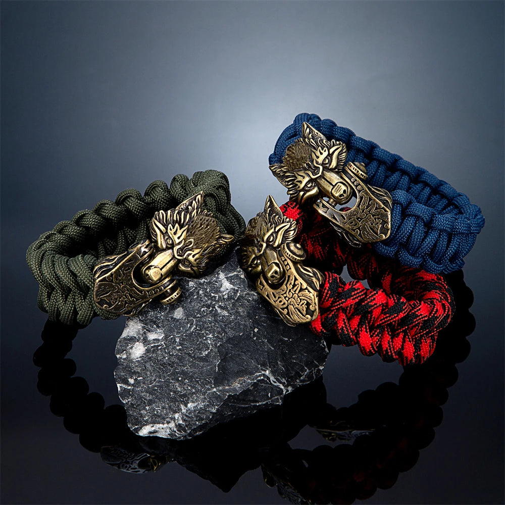 Magnus Fang Bracelet