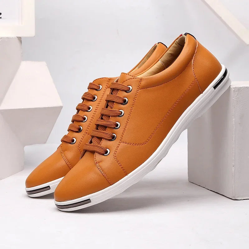 Keaton Classic Skate Sneaker