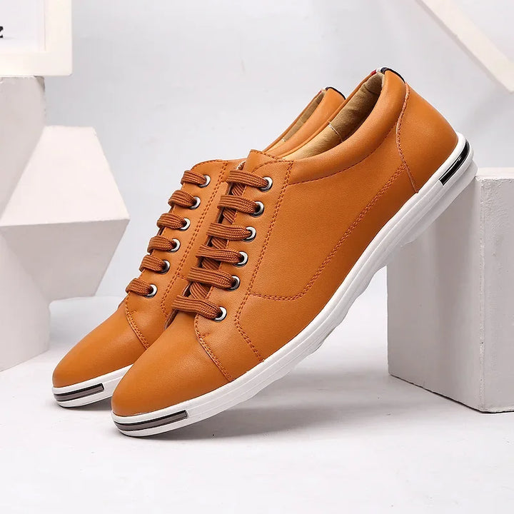 Keaton Classic Skate Sneaker