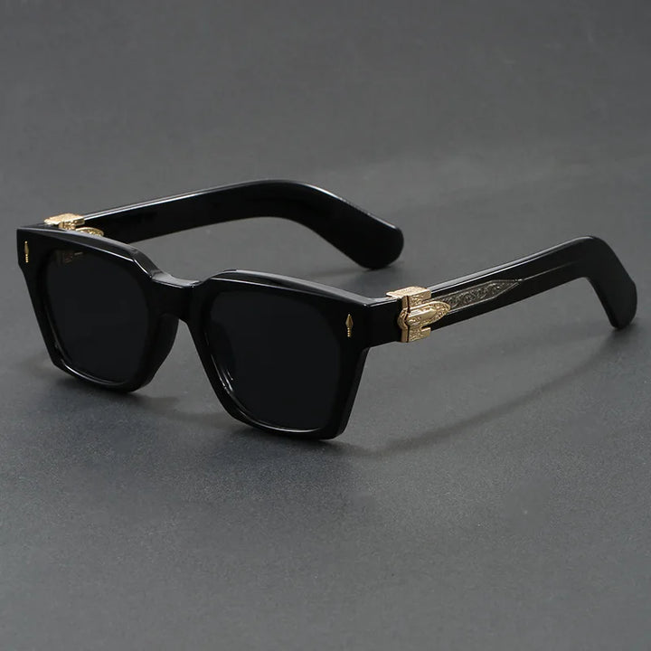 Marston Heritage Sunglasses