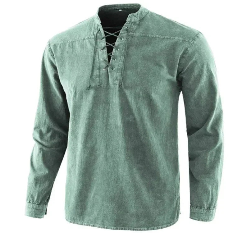 Julian Long Sleeve Shirt
