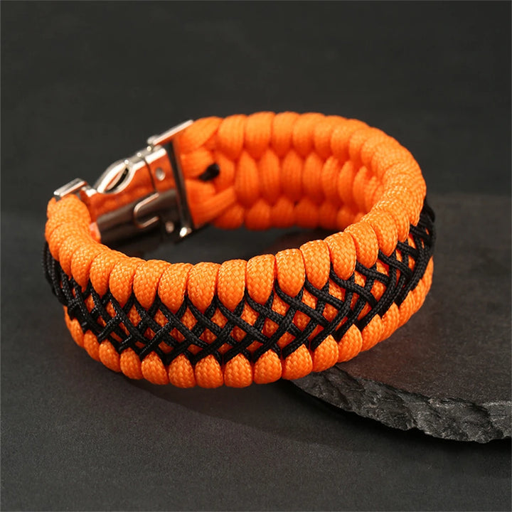 Varneso Paracord Bracelet