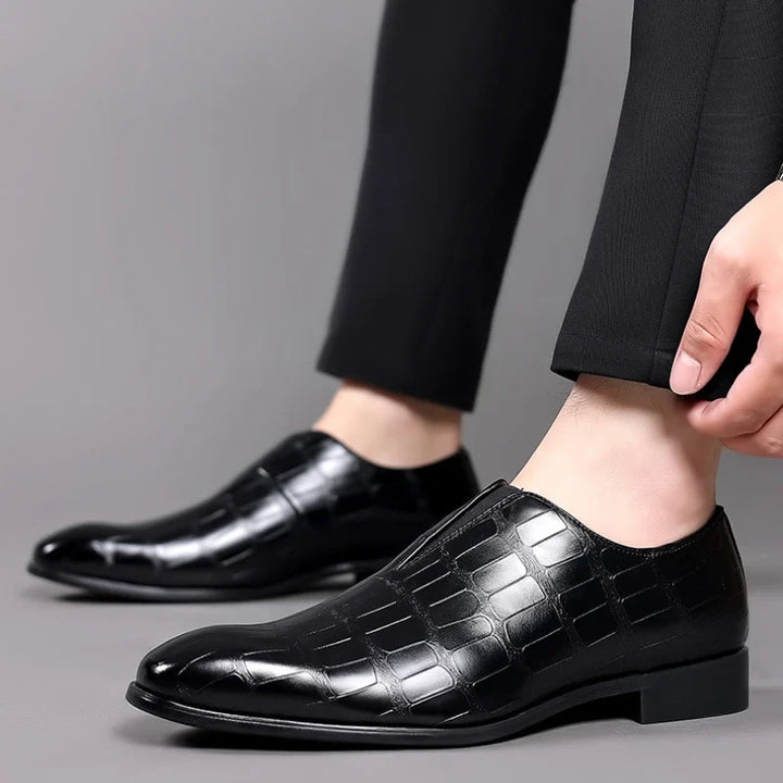 Castello Croc Loafers