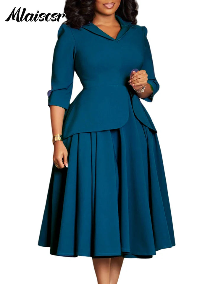 Vivienne Prom Dress