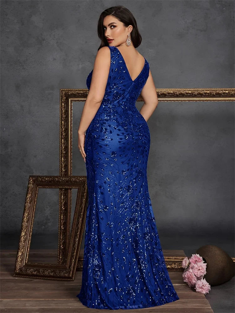 Lucia Prom Dress