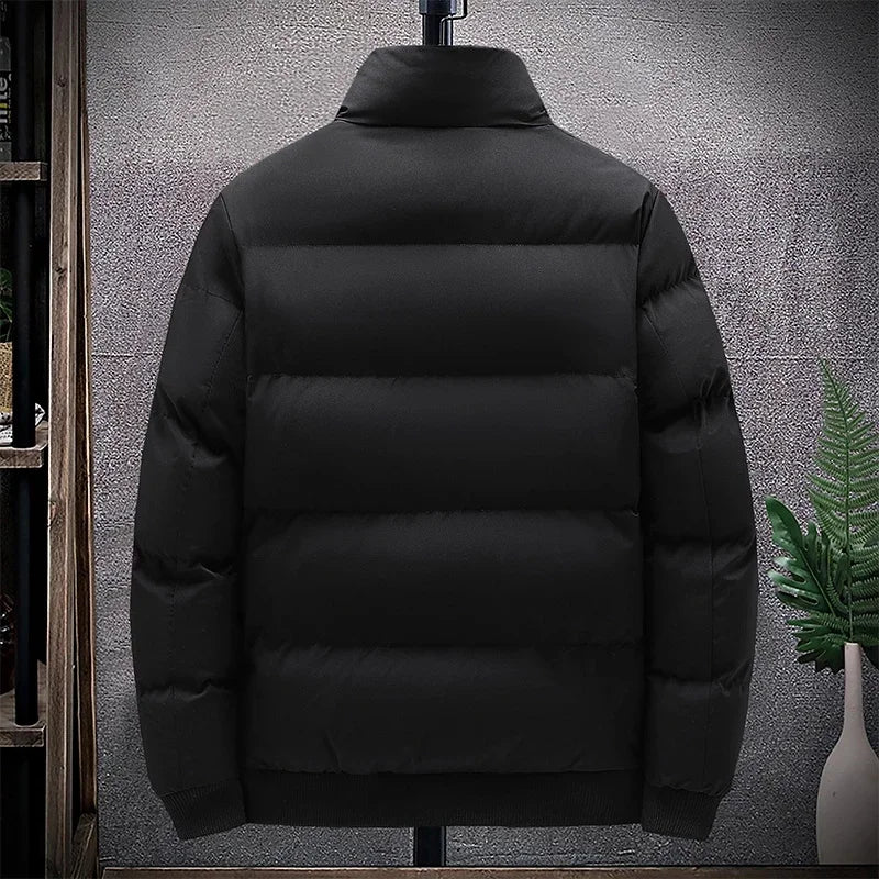 Stenmark Down Jacket