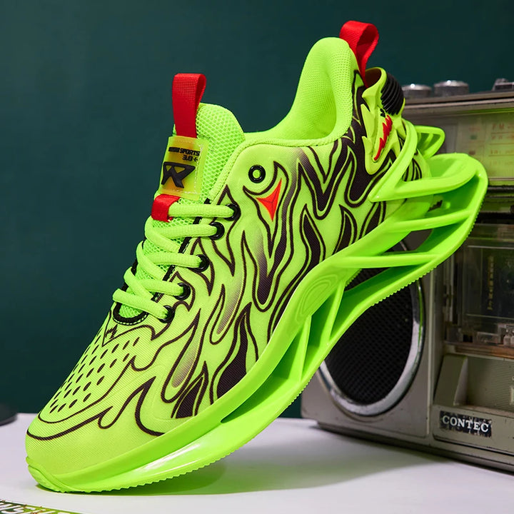 Dawson Lifestyle Sneakers