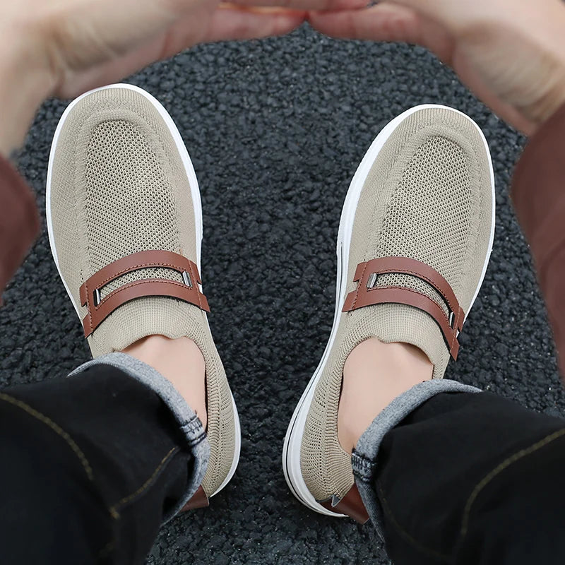 Joseph Casual Sneakers