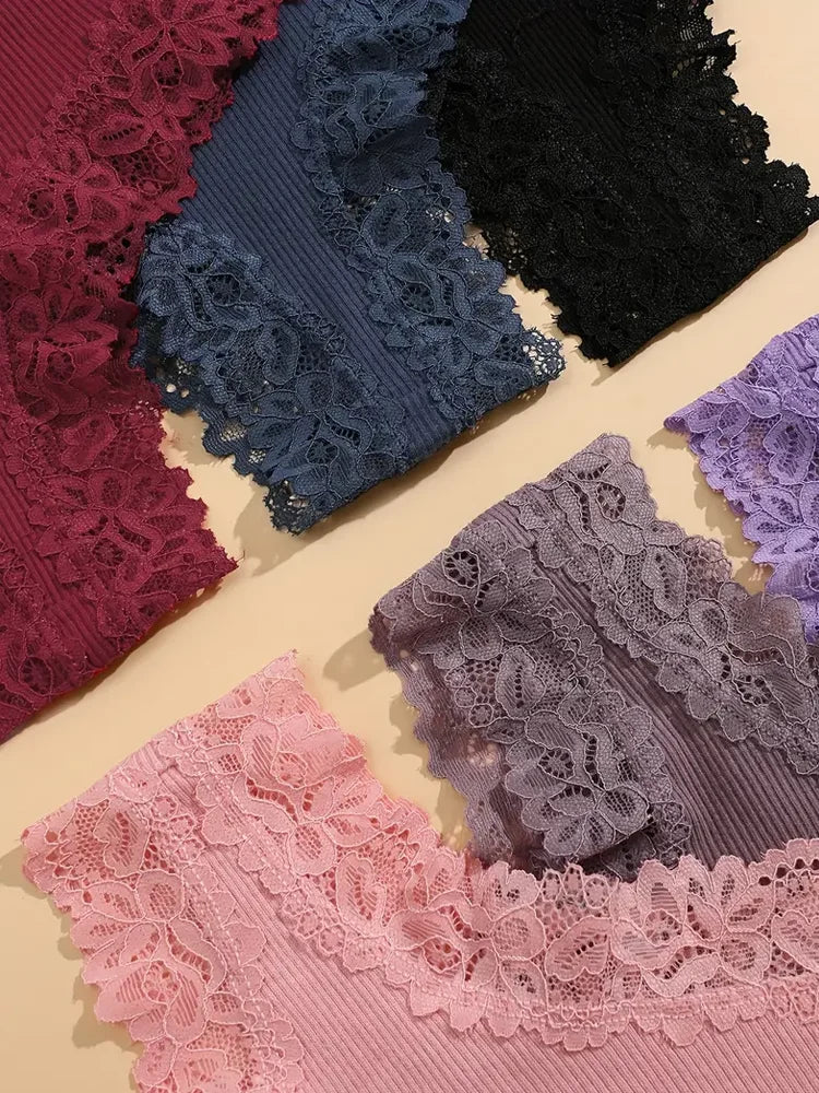 Selia Bloom Underwear Set