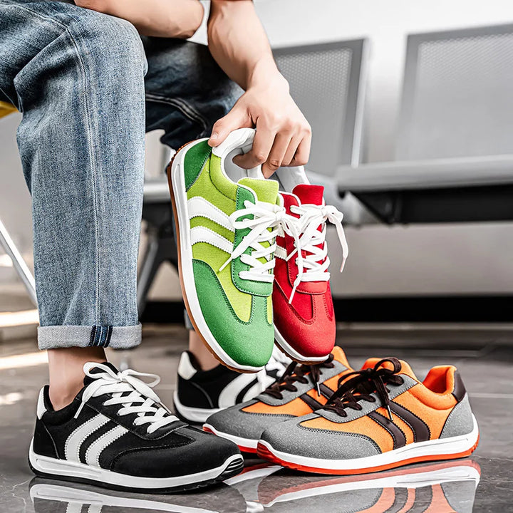 Mason Italia Sneakers