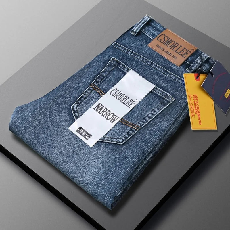 Nolan Denim Jeans