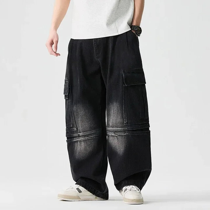 Jaxsen Ruelle Cargo Pants