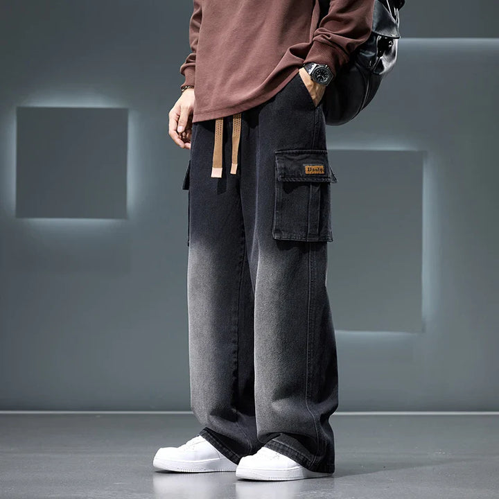 Callahan Ridge Cargo Jeans