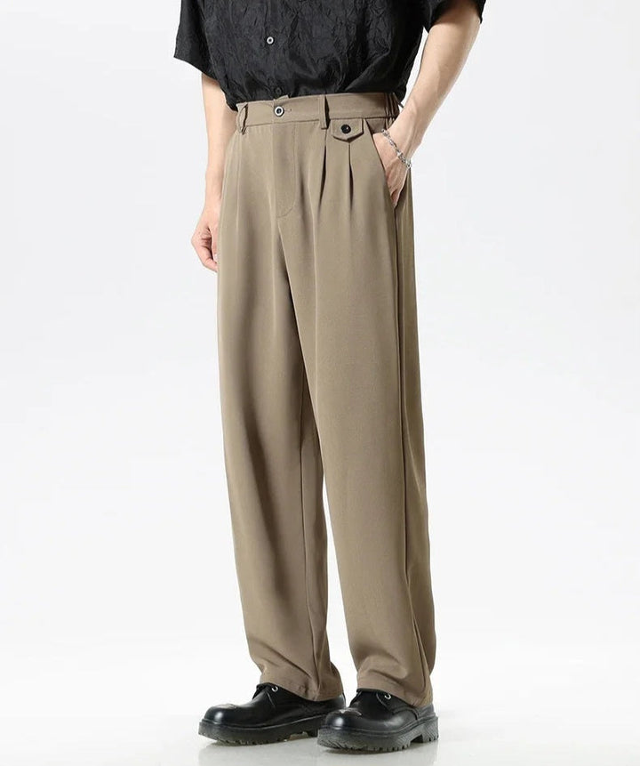 Aston Tailored Pants
