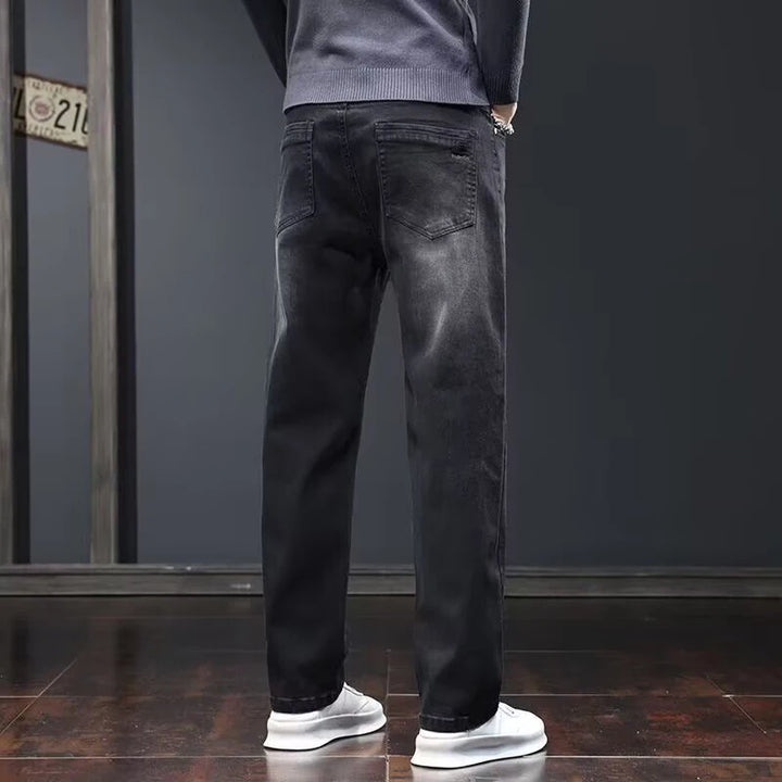 Harrington Denim Jeans