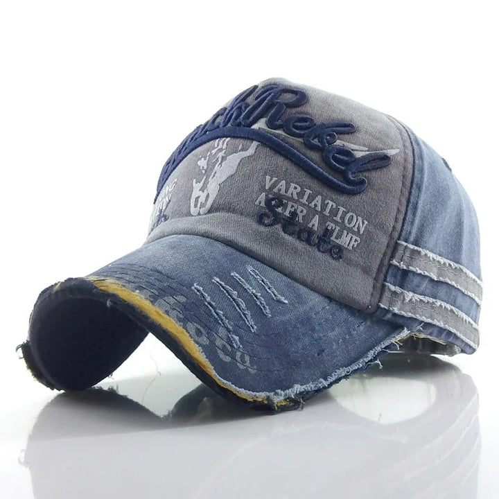 State Rebel Cap