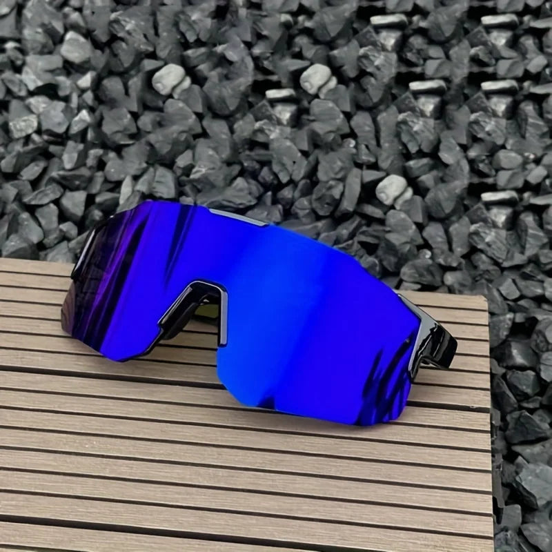 Duncan Visor Sunglasses