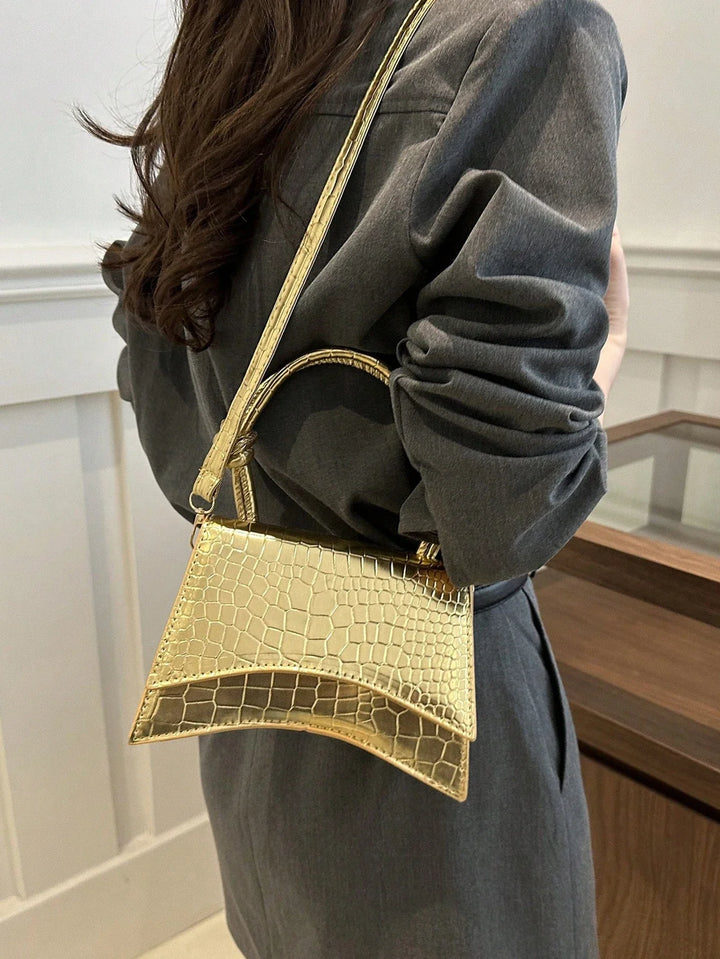 Lumi Luxe Knot Bag