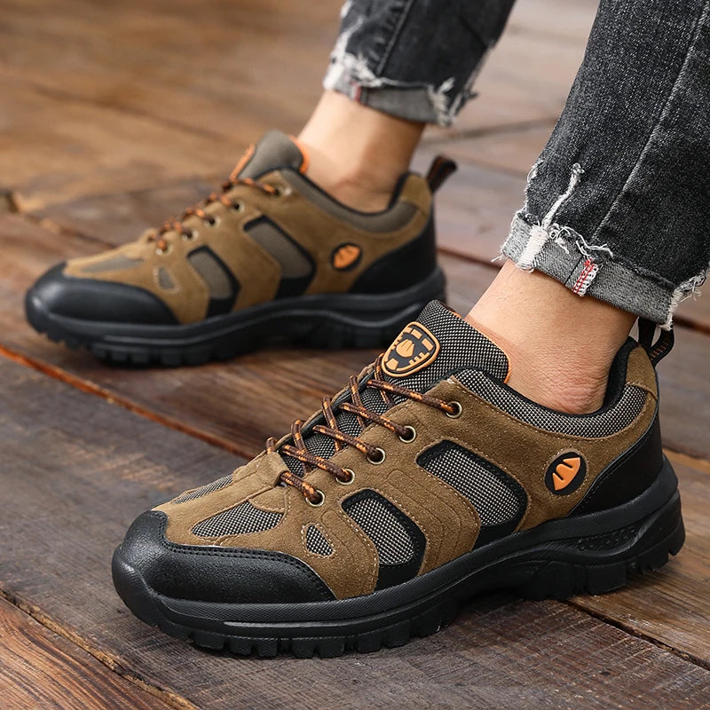 Cole Outdoor Shoes